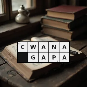 Hasło krzyżówkowe spryciarz gracz - cwana gapa – rozwiązanie, synonimy, podpowiedzi i definicje krzyżówkowe